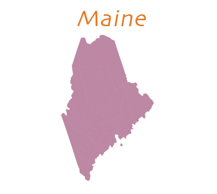 Maine CEU