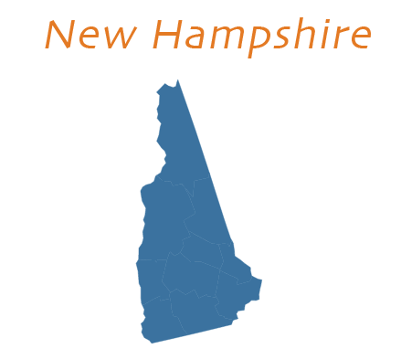 New Hampshire CEU