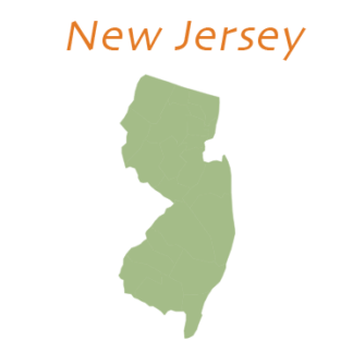 New Jersey CEU