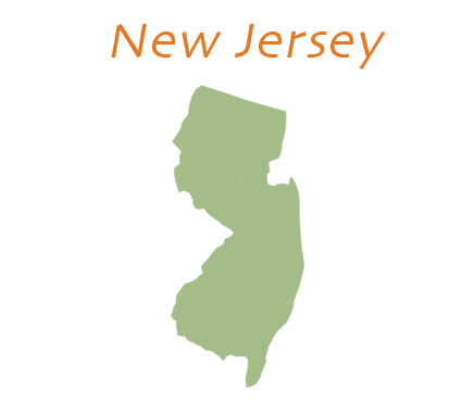 New Jersey CEU