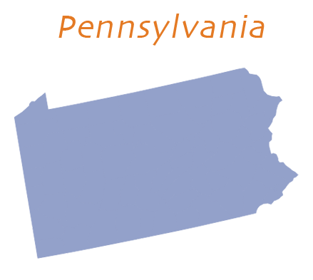 Pennsylvania CEU