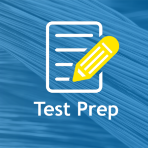 Test Prep