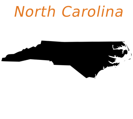 North Carolina CEU