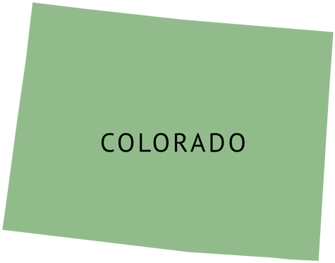 Colorado CEU
